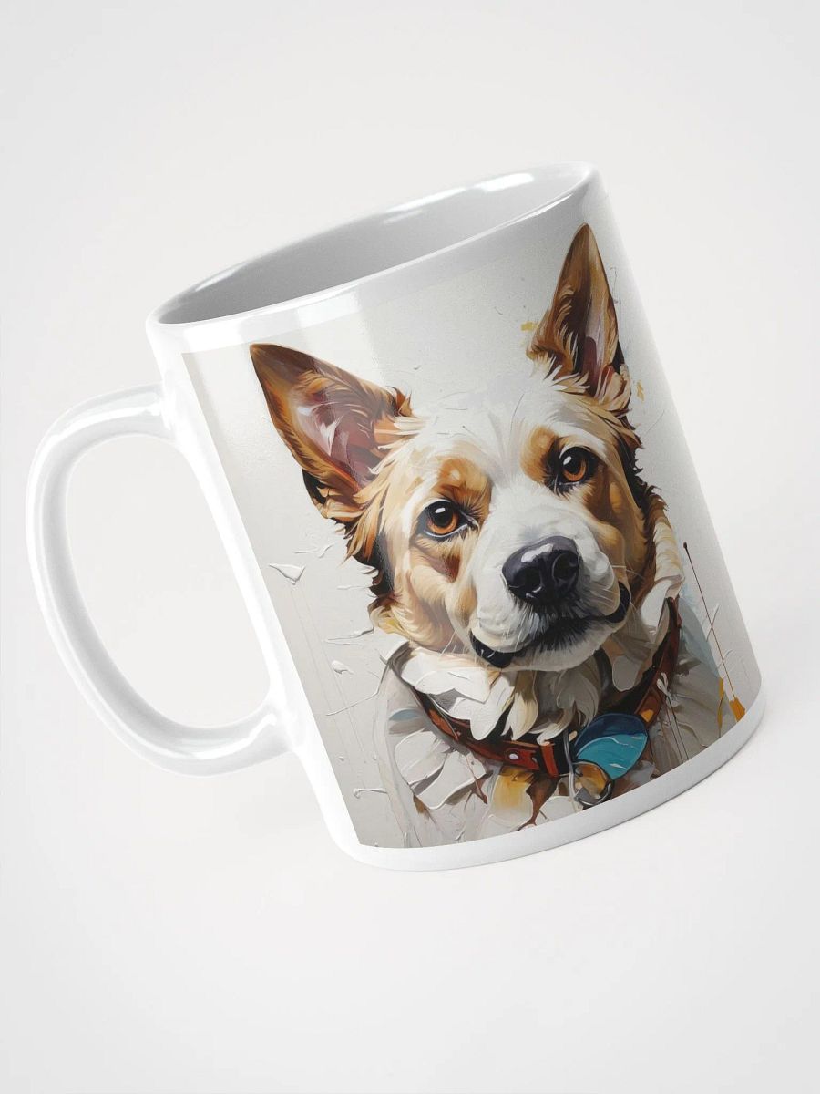 Fetch & Frolic Dog Mug product image (2)