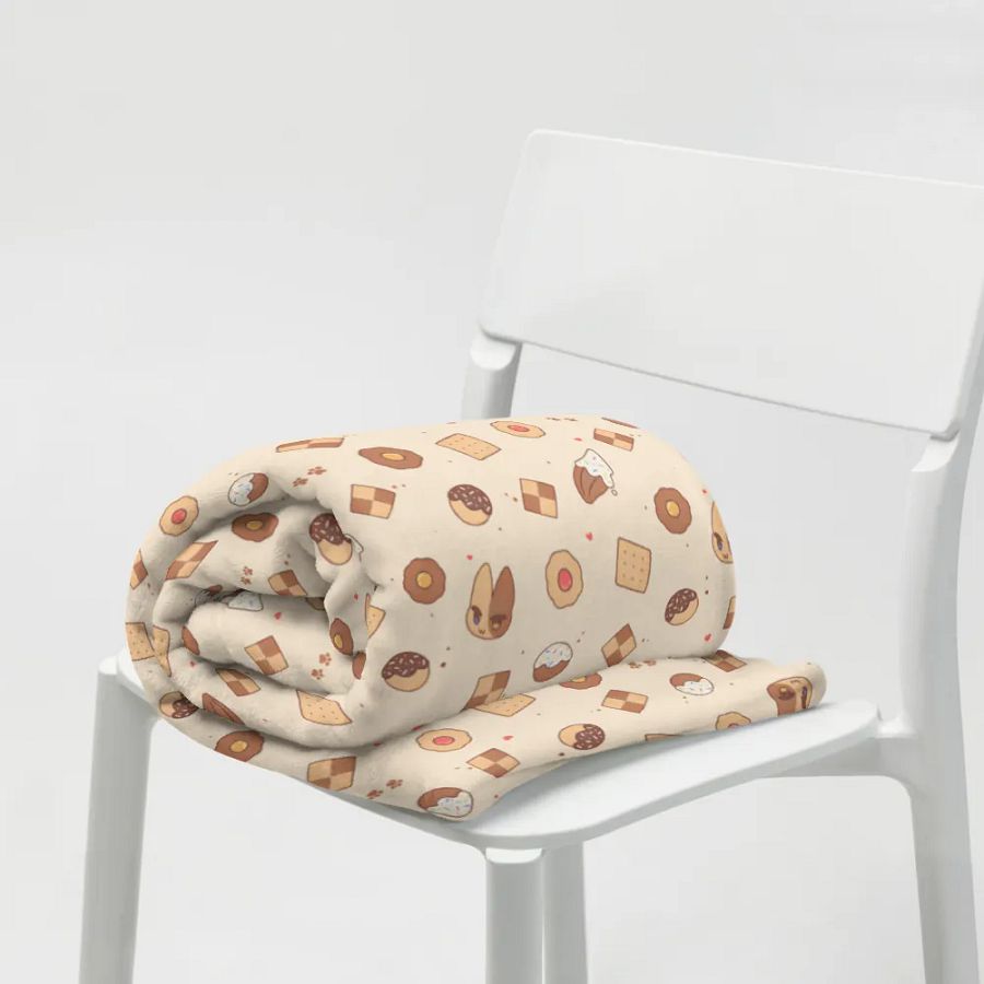 Sweet Treat 🍪 Blanket product image (6)