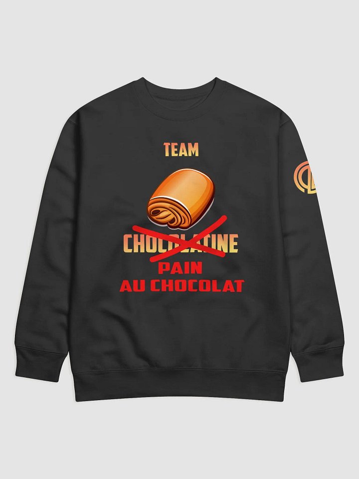 Sweat-Shirt 