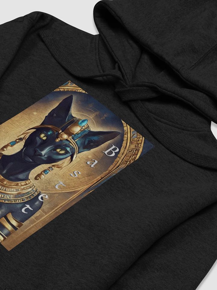 Cozy Bastet Hoodie product image (1)