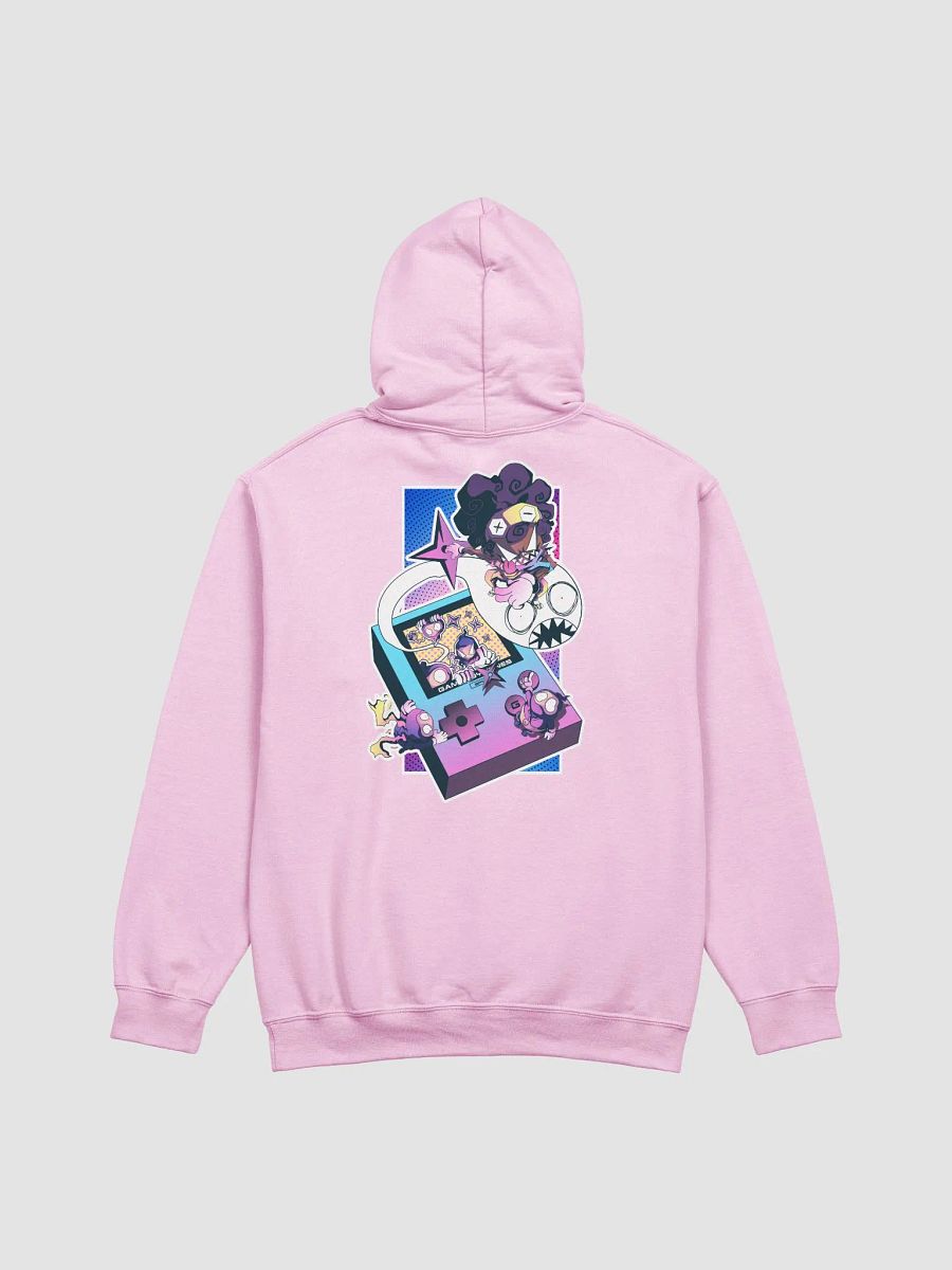 MangaboyJones Hoodie product image (2)