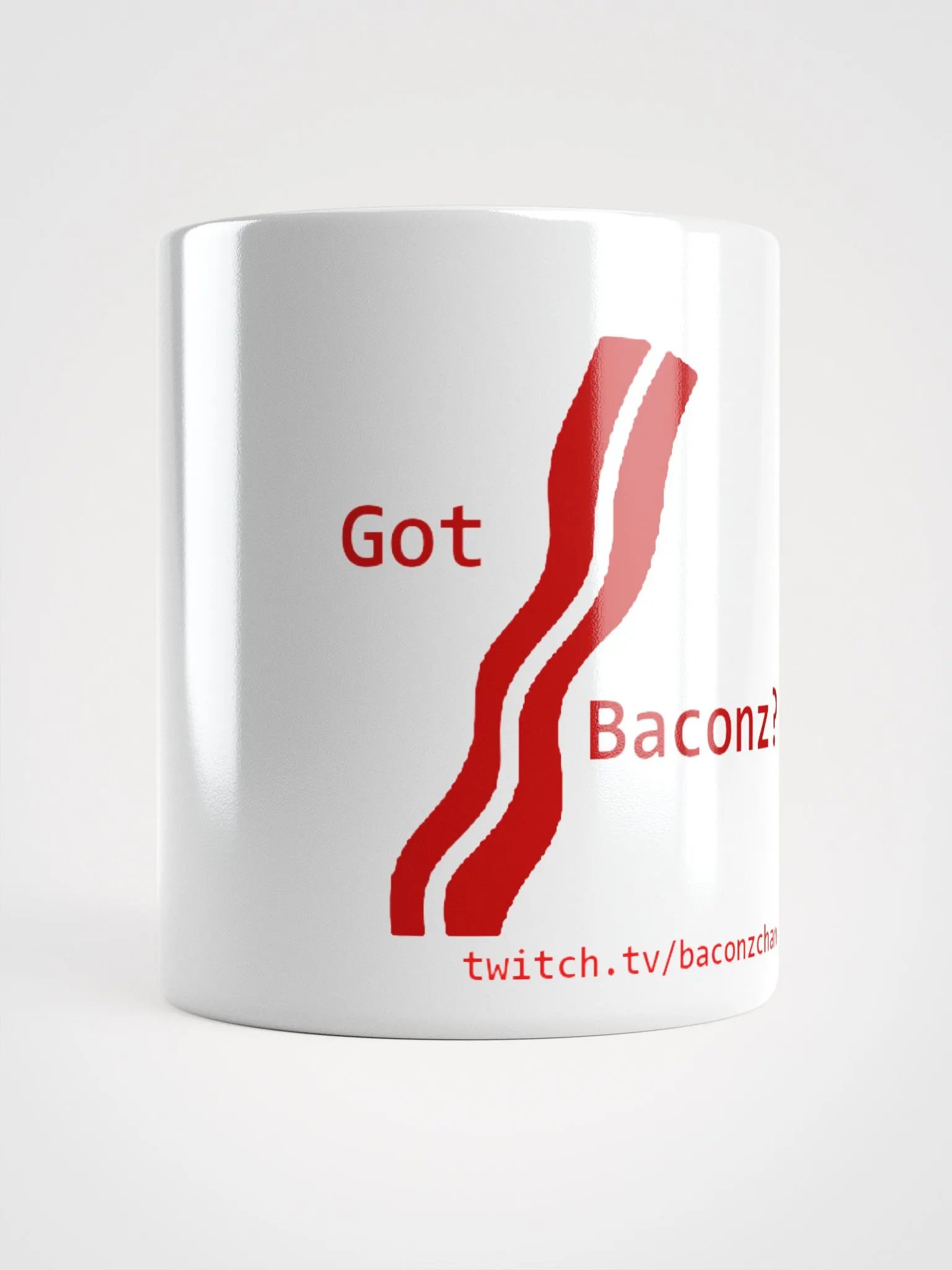 Got Baconz Drinky Mug product image (13)