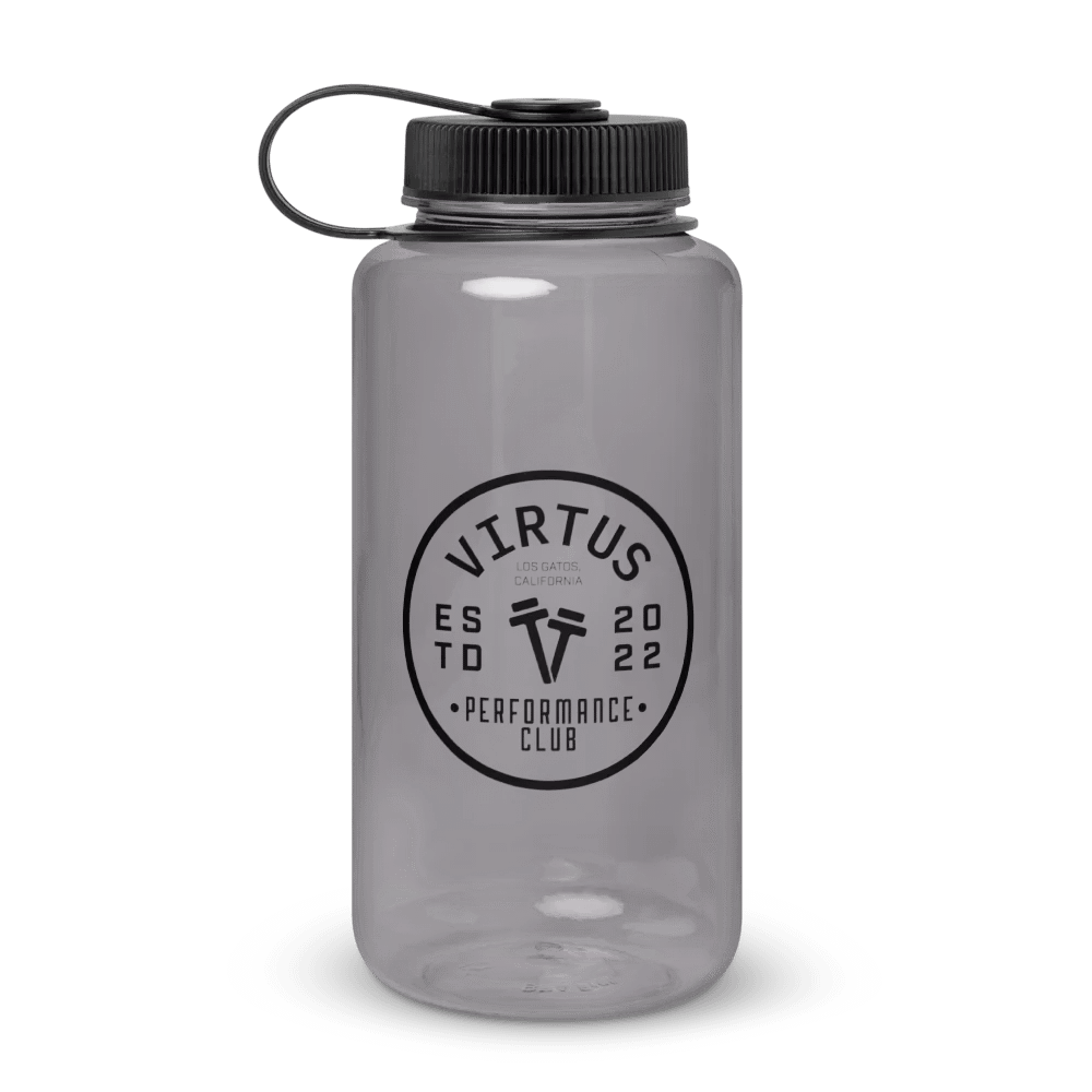 Virtus Badge Nalgene product image (1)