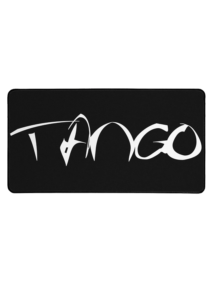 Tango Signature Desk Mat product image (1)