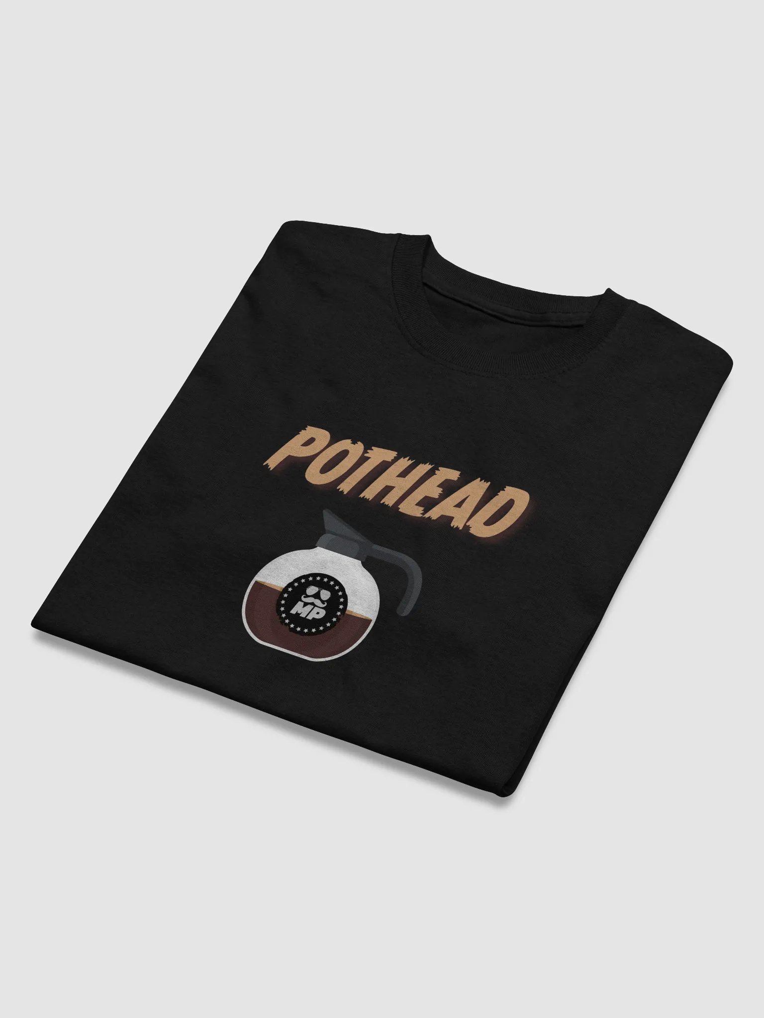 MinorPayne Pothead Tee product image (3)