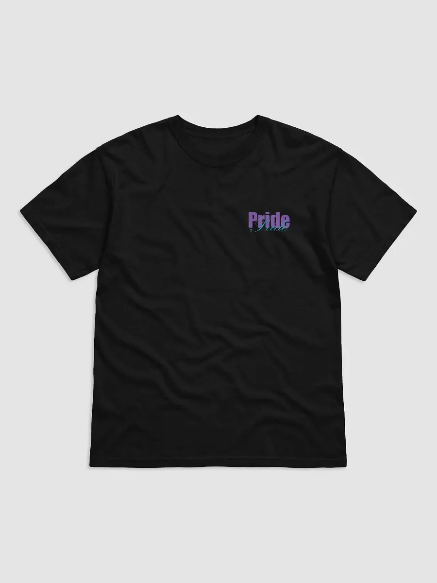 LAG Pride T-shirt product image (11)