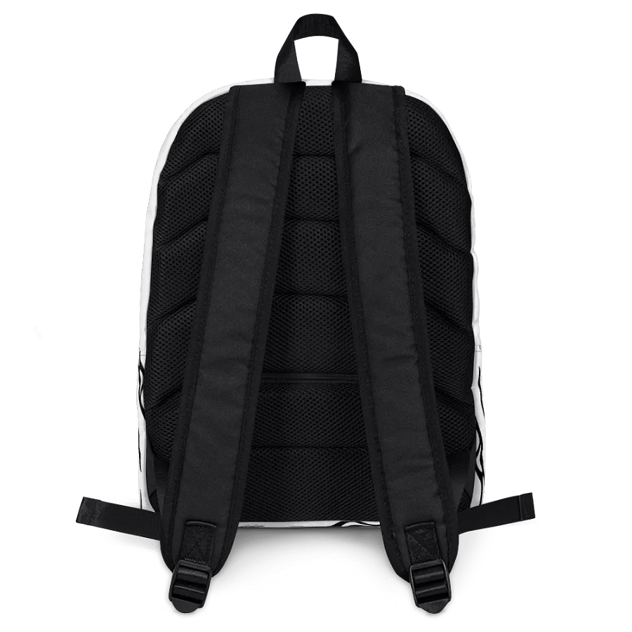 Sports direct -All-Over Print Backpack product image (5)