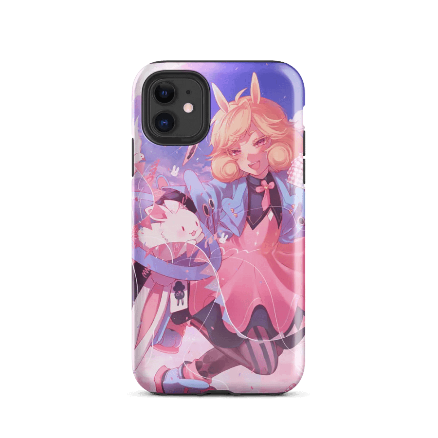 Rabbit Finii Tough Case for iPhone® product image (47)