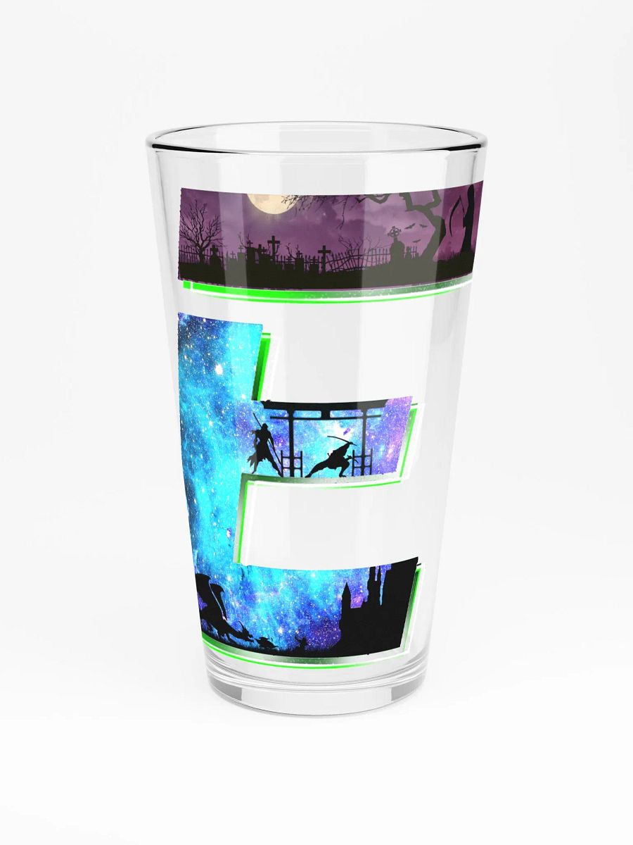 Enigma Shaker product image (3)