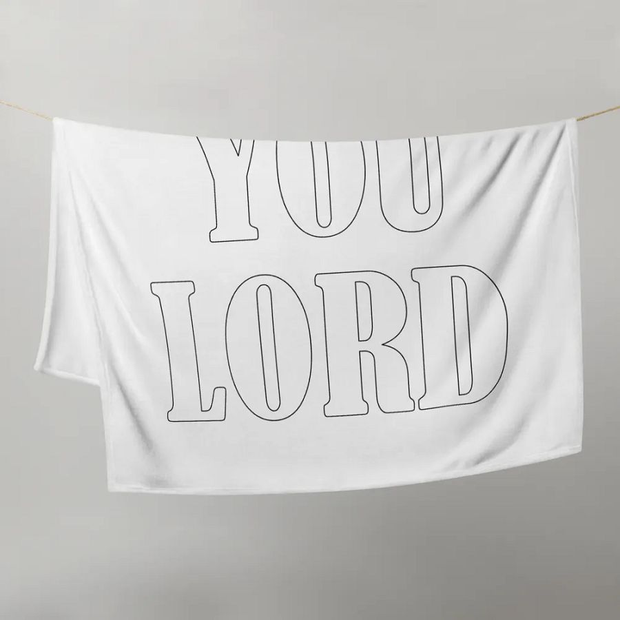 THANK YOU, LORD, product image (21)