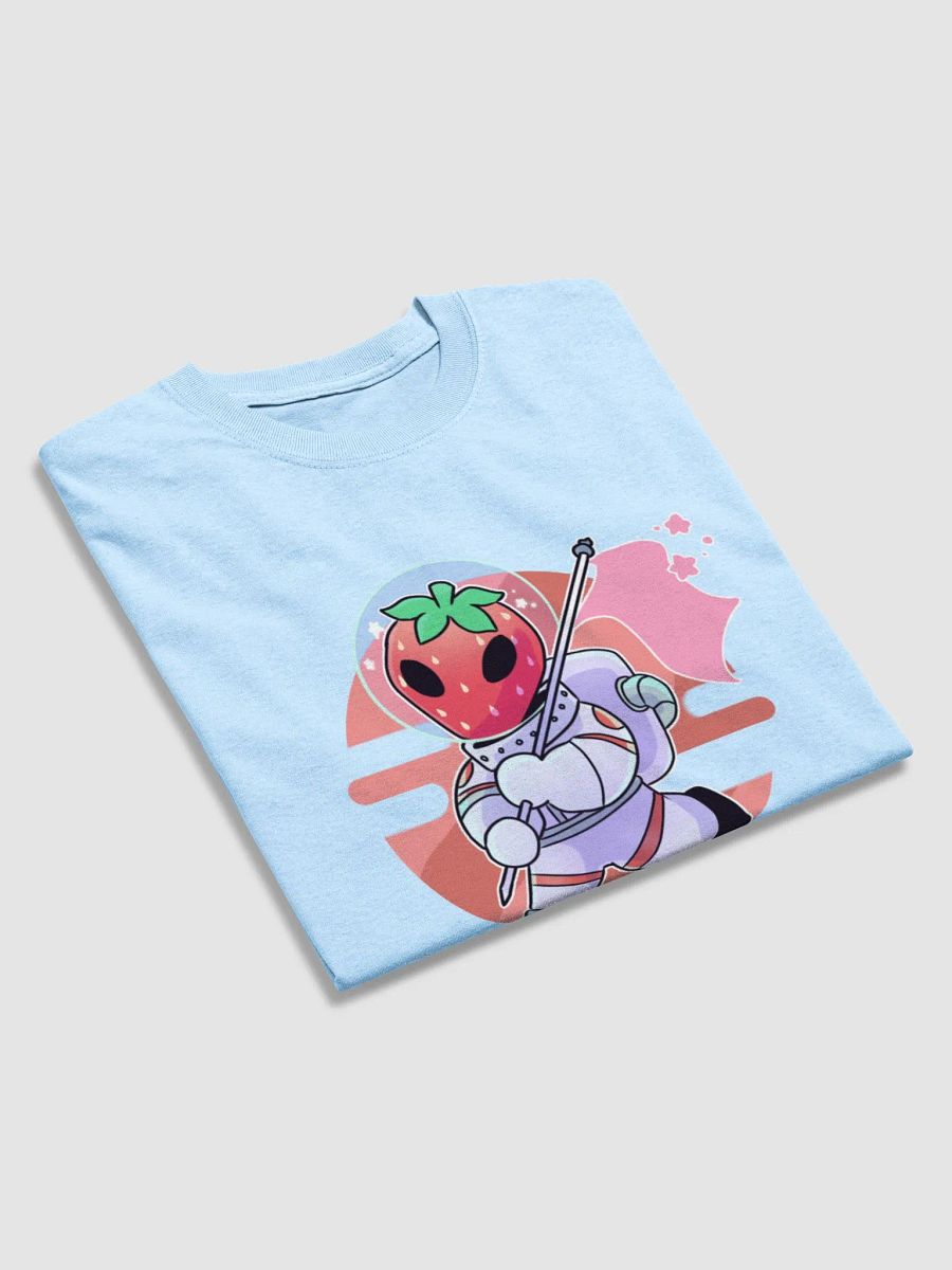 Strawb Alien Guy product image (42)