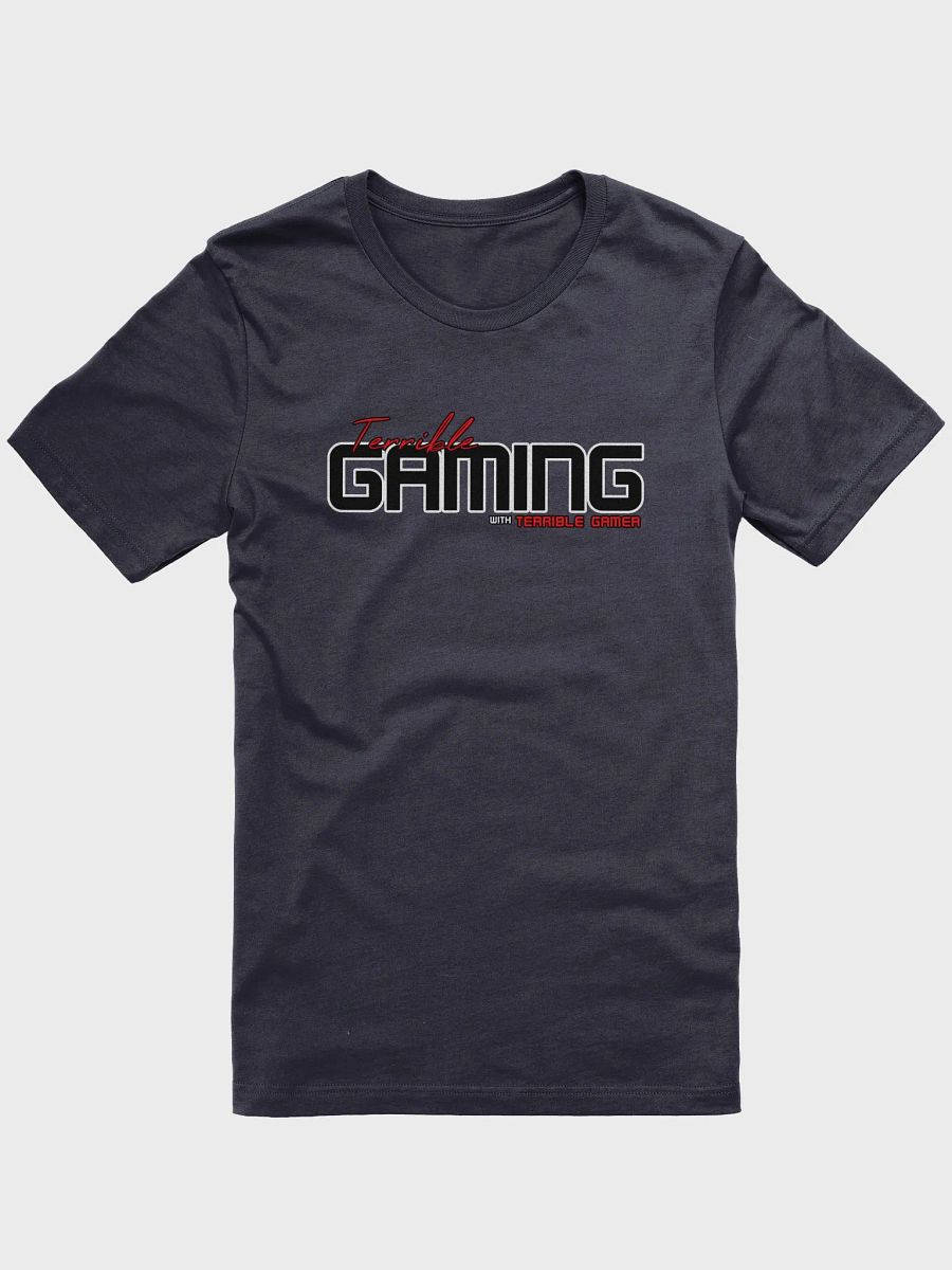 A Terrible T-Shirt product image (1)