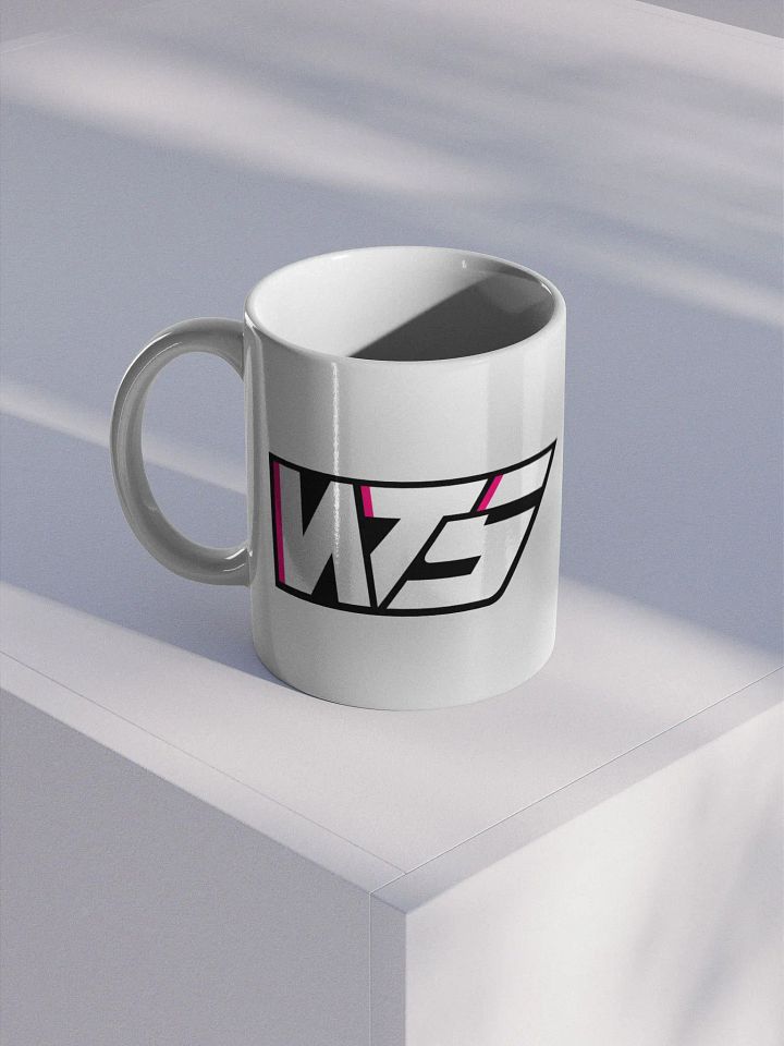 WorkTheSpace Mug product image (1)