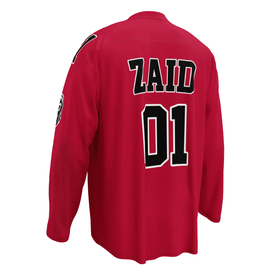 Zaid X Gorilla product image (4)