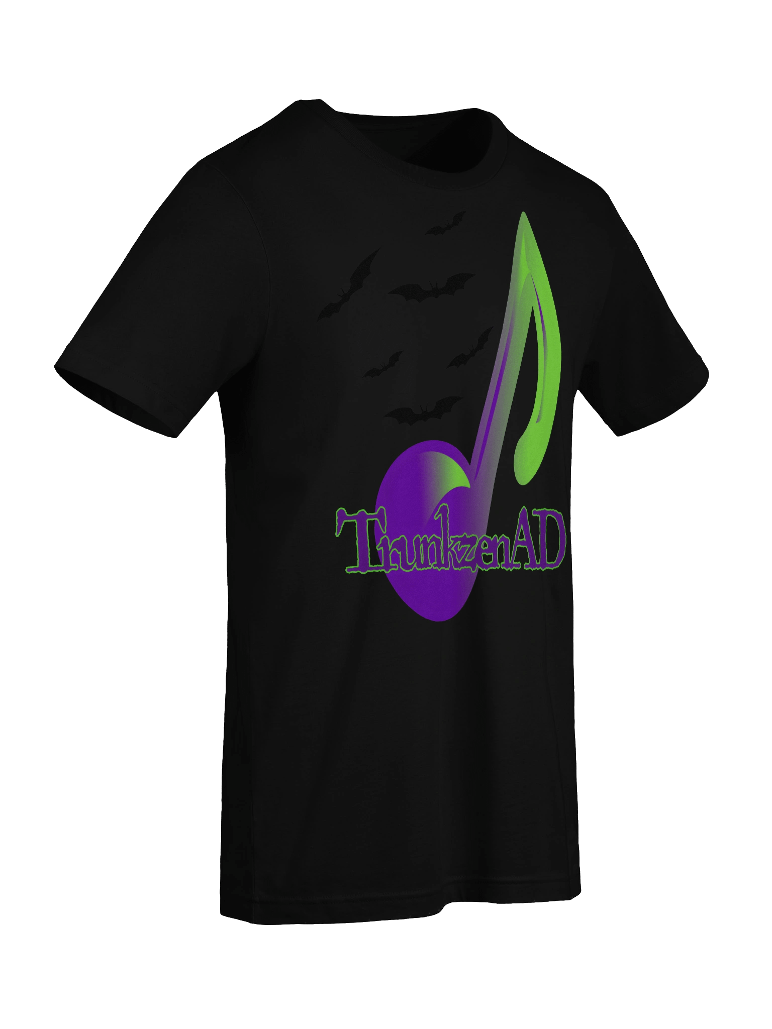 TZAD Spoopy Tee product image (73)