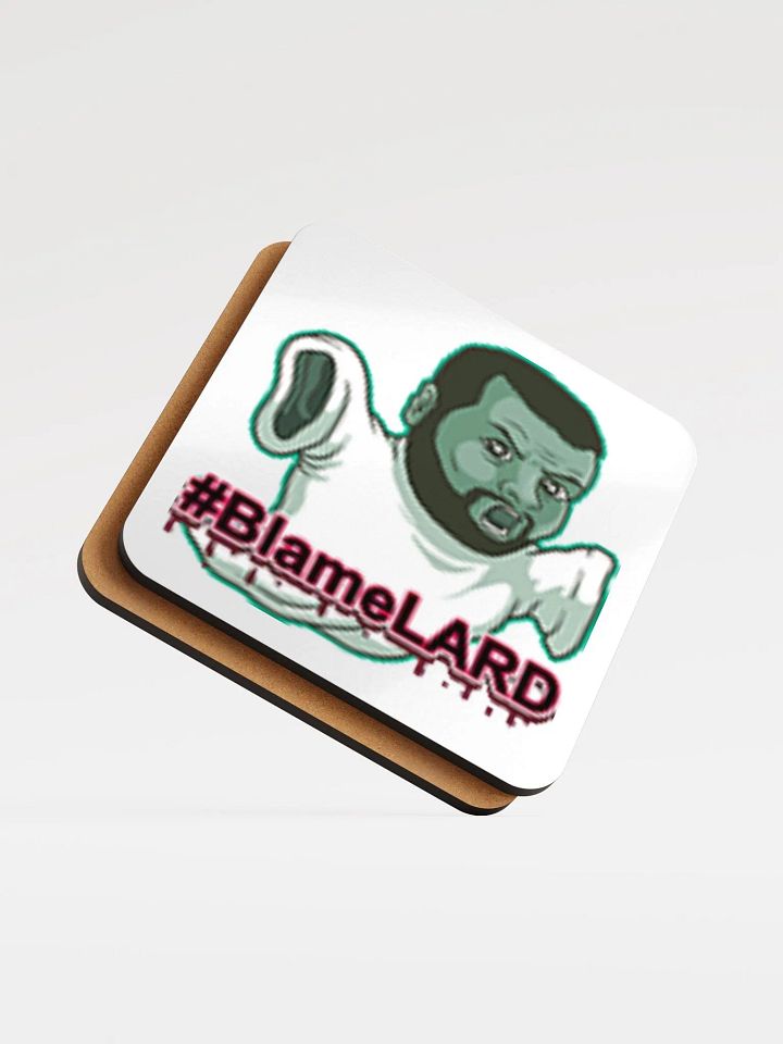 Blame Lard product image (1)