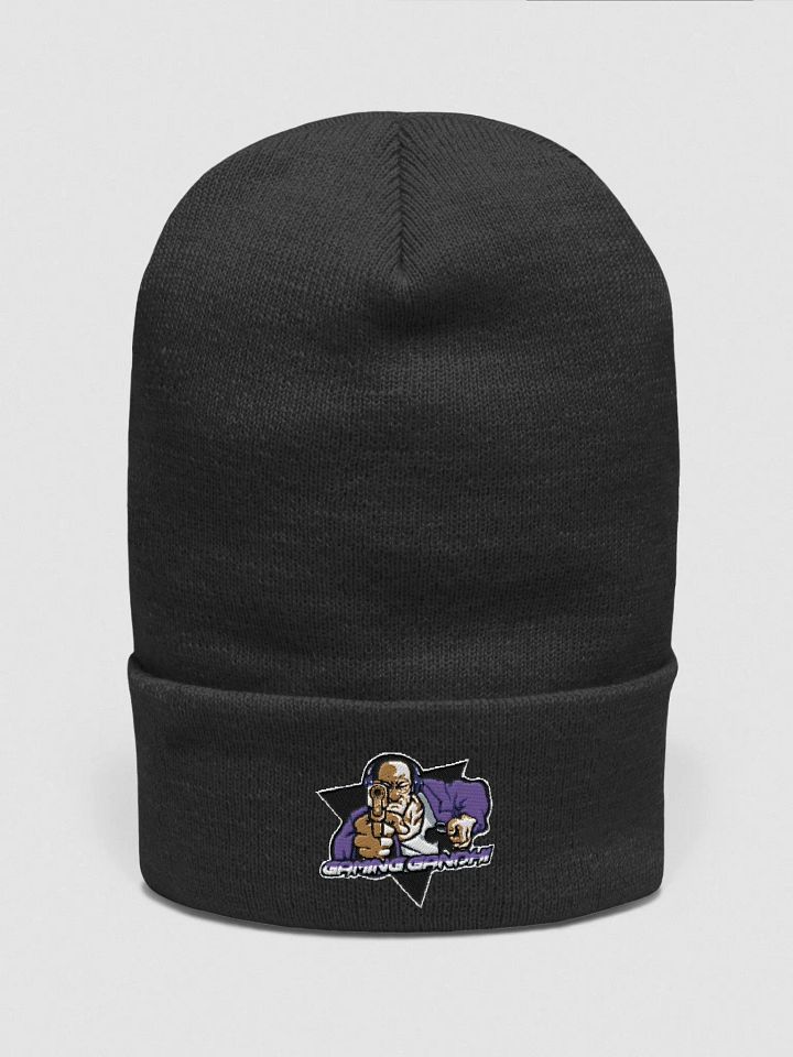 Gandhi Gaming Bennie product image (4)