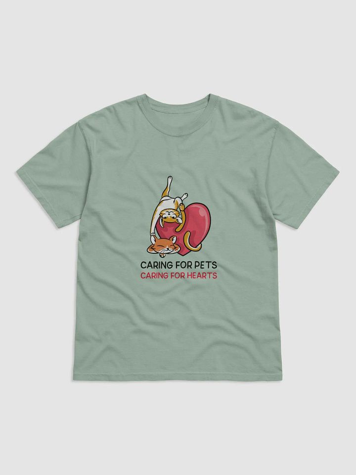 Heartwarming Pet Love T-Shirt product image (10)