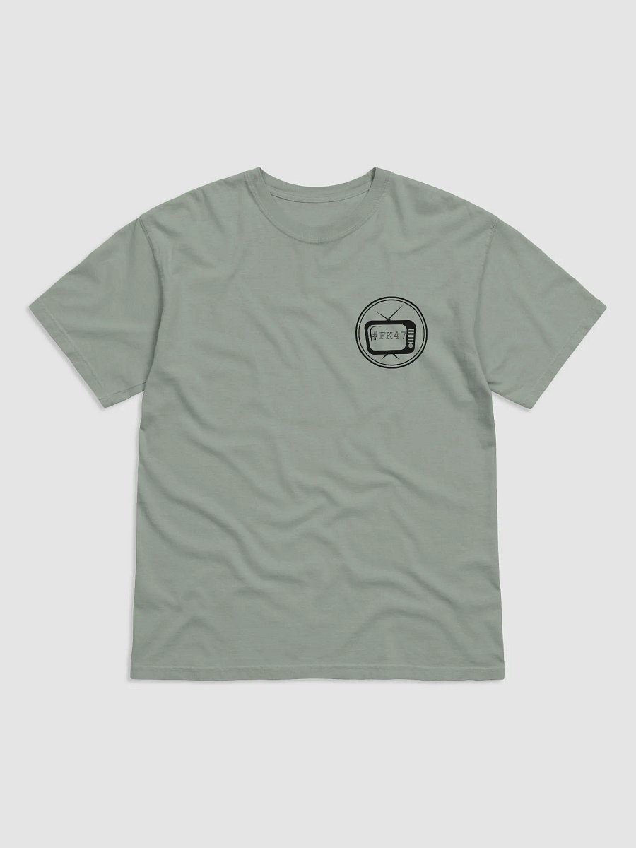 #FK47 Tee product image (5)