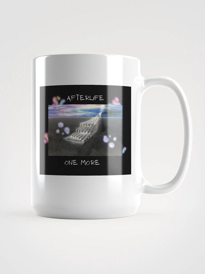 AFTERLIFE Mug product image (1)