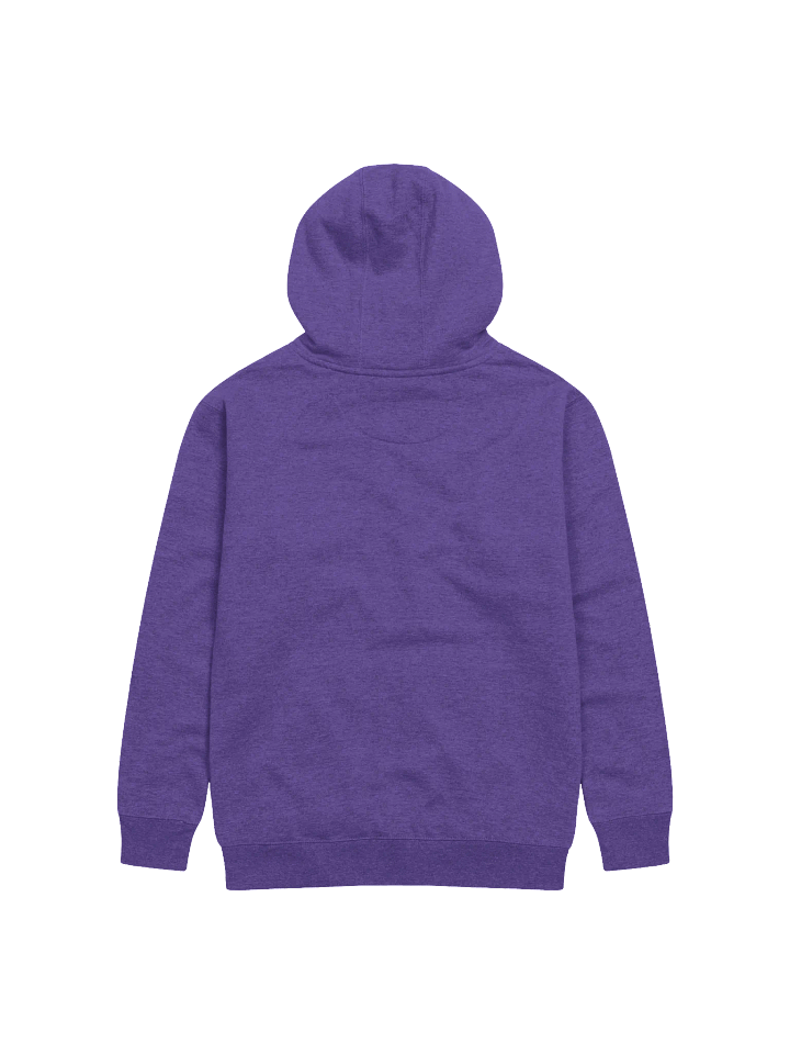 I read My P*rn - Sweatshirt product image (2)