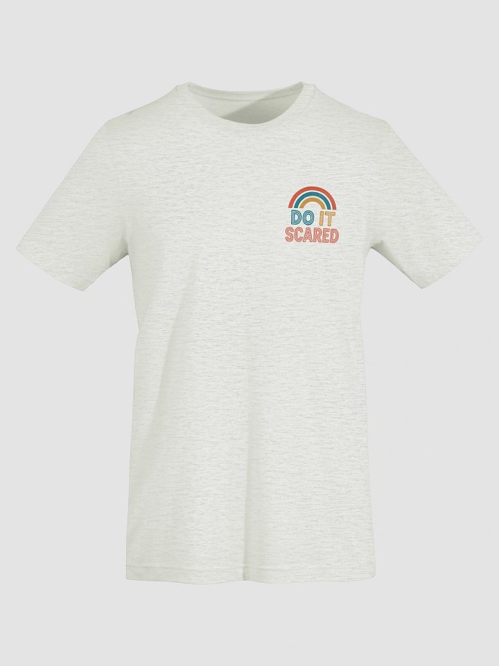 Do It Scared (minimal) product image (5)