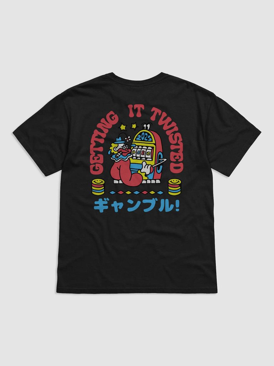 🎰THE YEAR OF GAMBA🎰 product image (5)