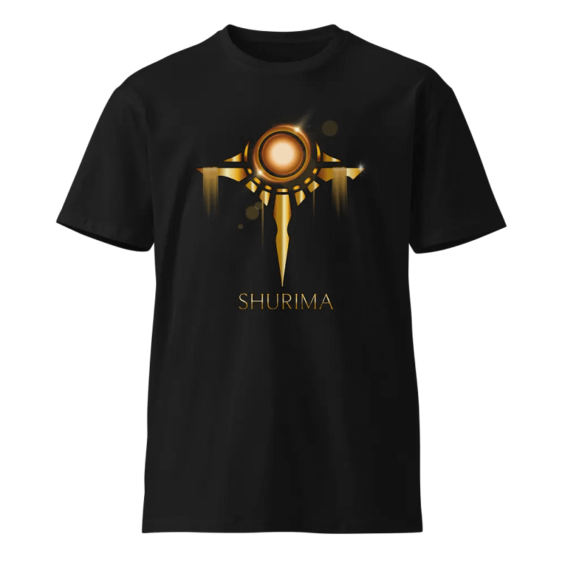 SHURIMA | UNISEX