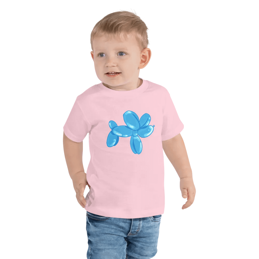 Honky Hype Toddler's Tee product image (4)