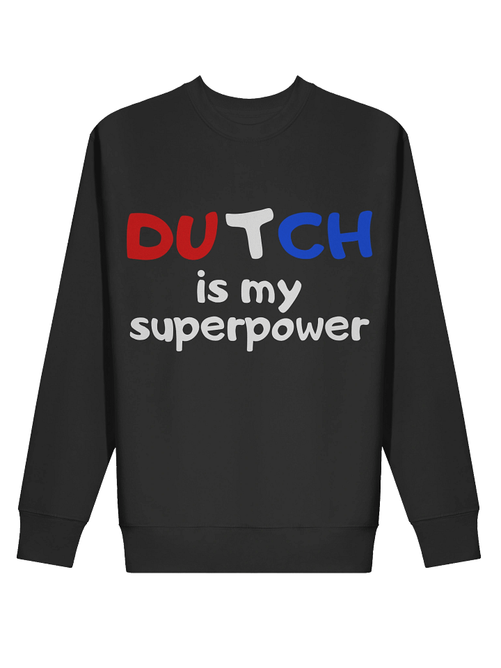 Dutch is my Superpower product image (8)