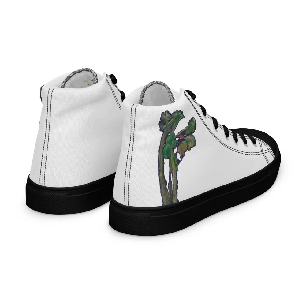 Papaya, Bien Temprano; sneakers product image (9)