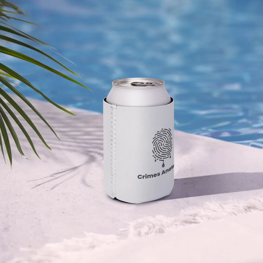 Can Cooler - Crimes Anatomy Exclusive product image (8)