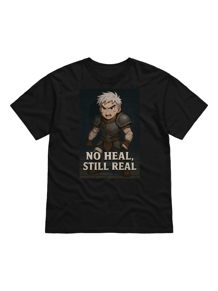 Warrior's Resolve Graphic Tee product image (9)