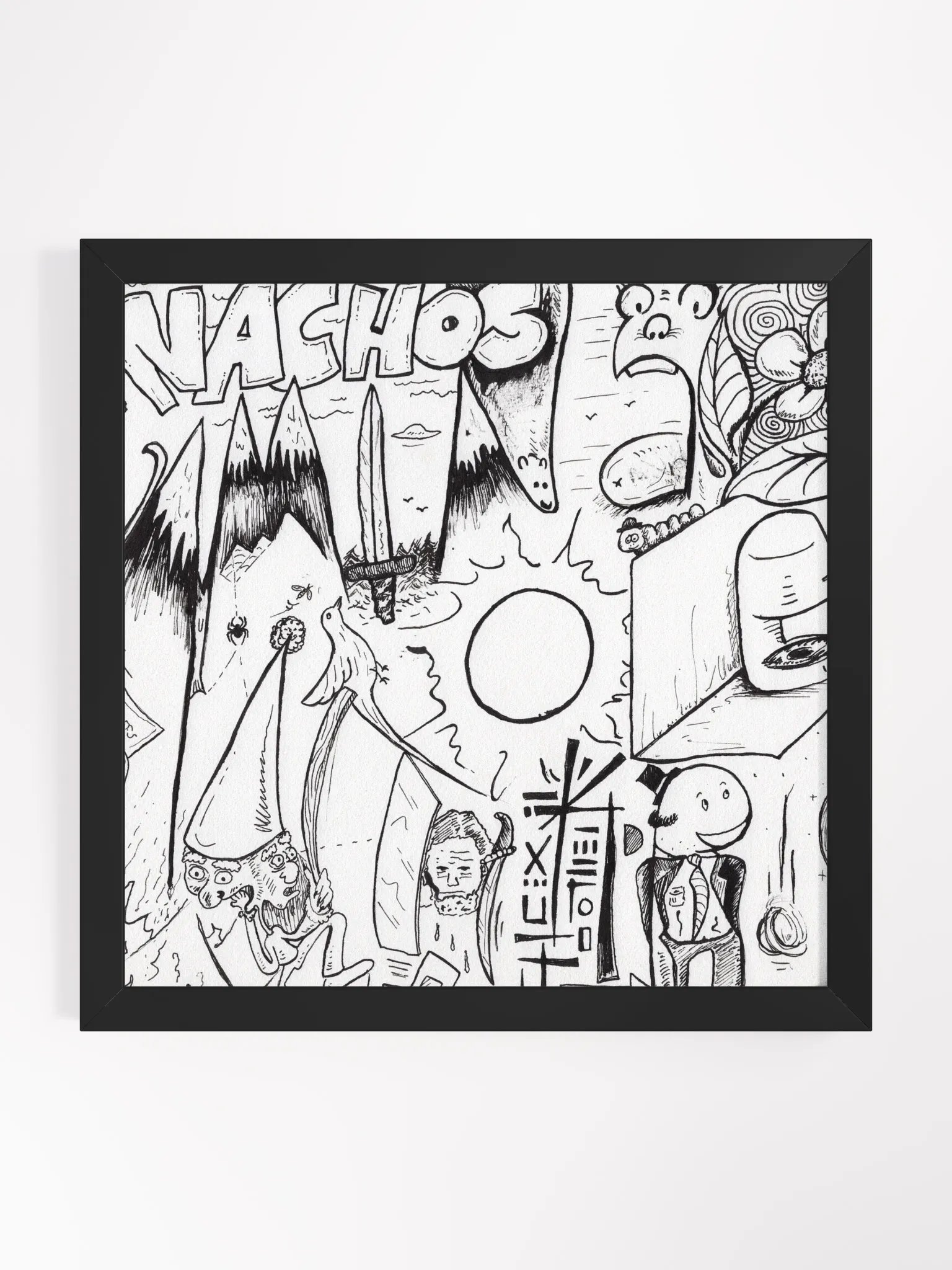 Nachos product image (1)