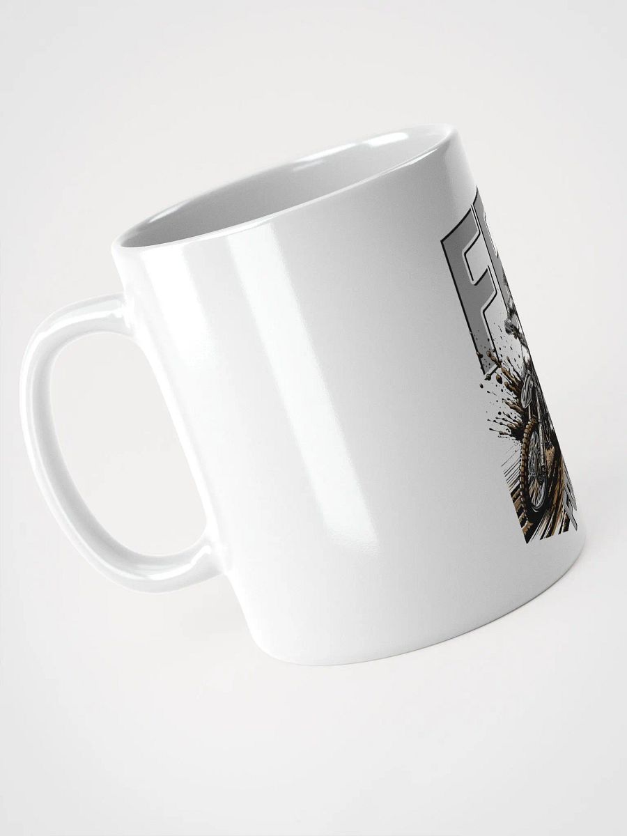 Foulplay #9 Mug product image (4)