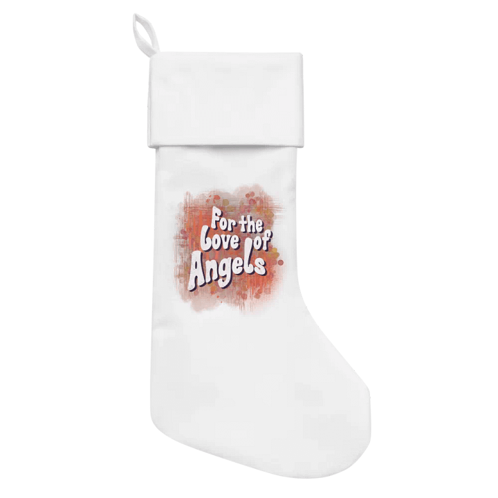 For the Love of Angels product image (2)