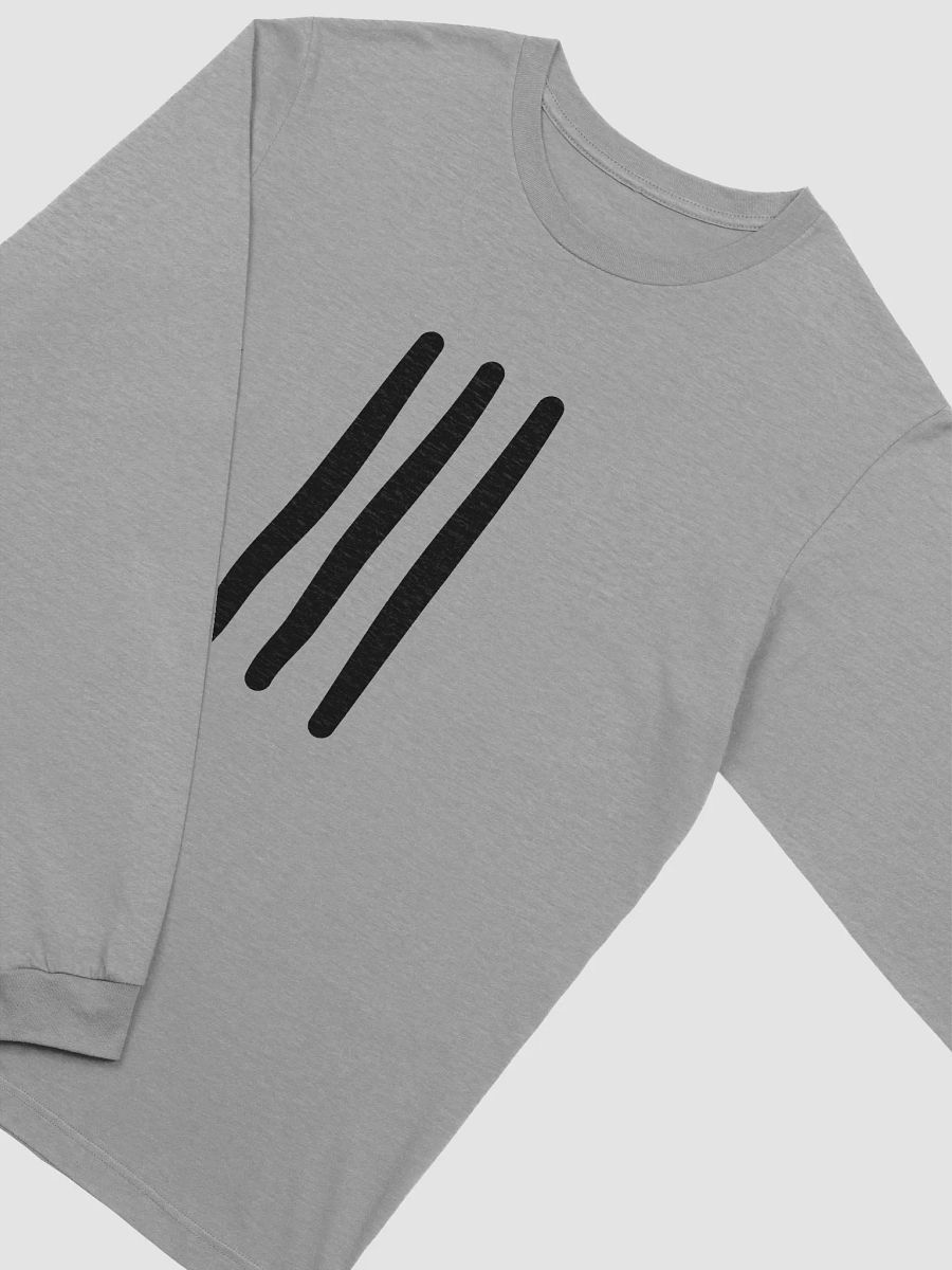 Survived Long Sleeve product image (12)
