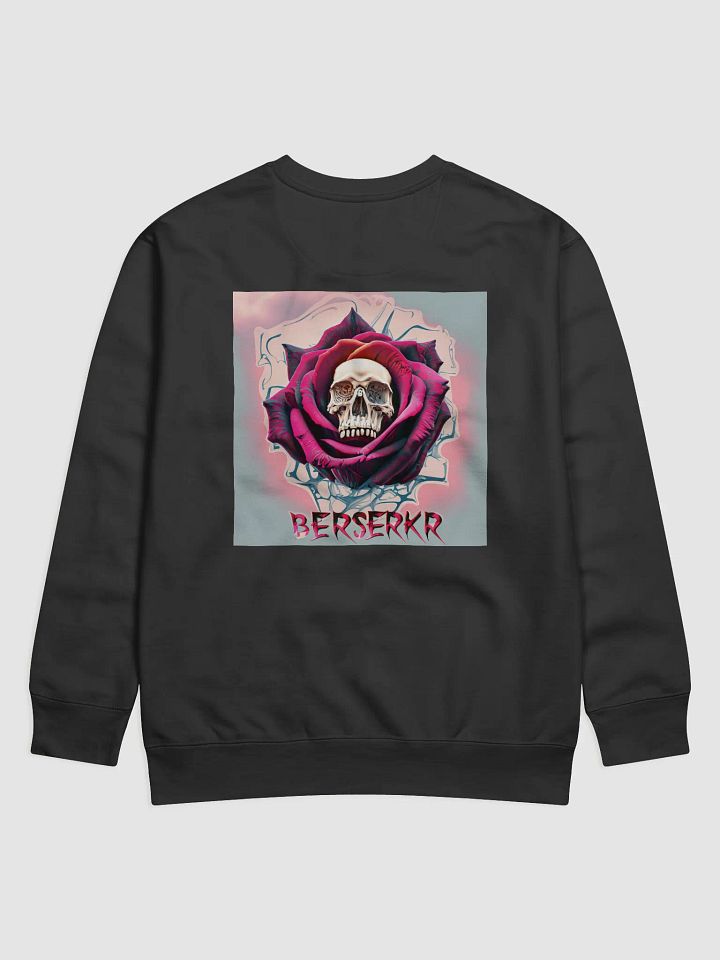 Dripping Intensity Premium Sweatshirt product image (2)