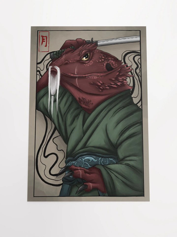 SENSEI DRAGON product image (1)