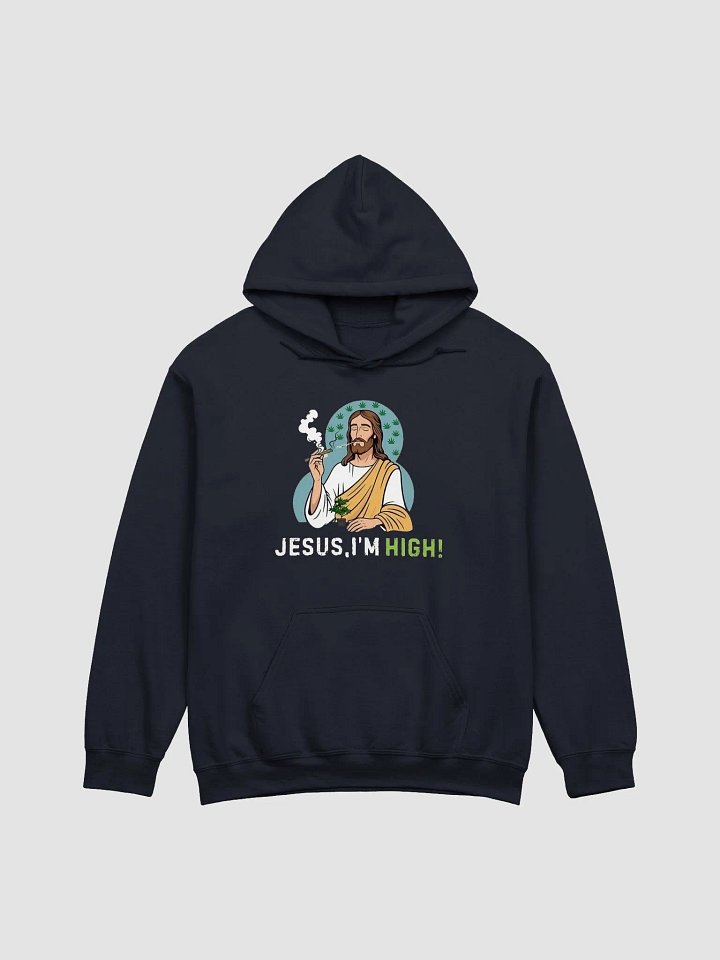 Confession Hoodie product image (1)