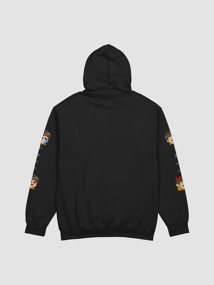 Full Out Emote Hoodie! product image (6)