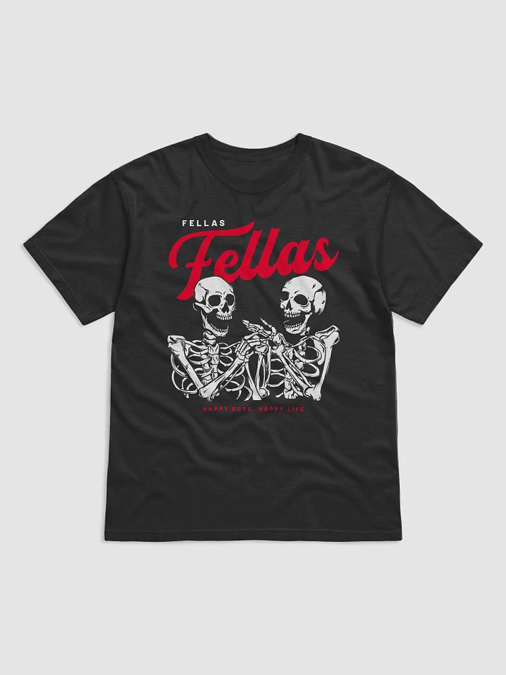 Fellas T-Shirt product image (1)