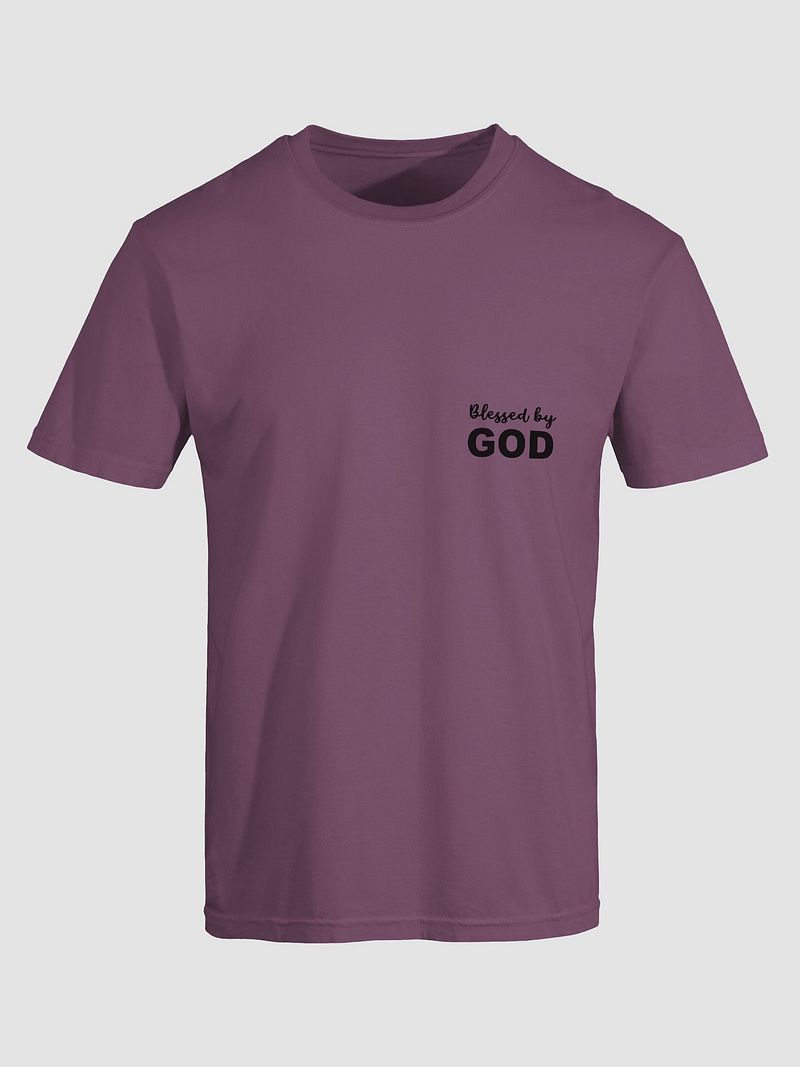 Blessed Cotton Tee