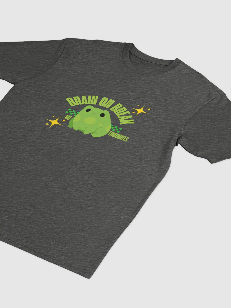 Trying My Best - Tshirt product image (2)