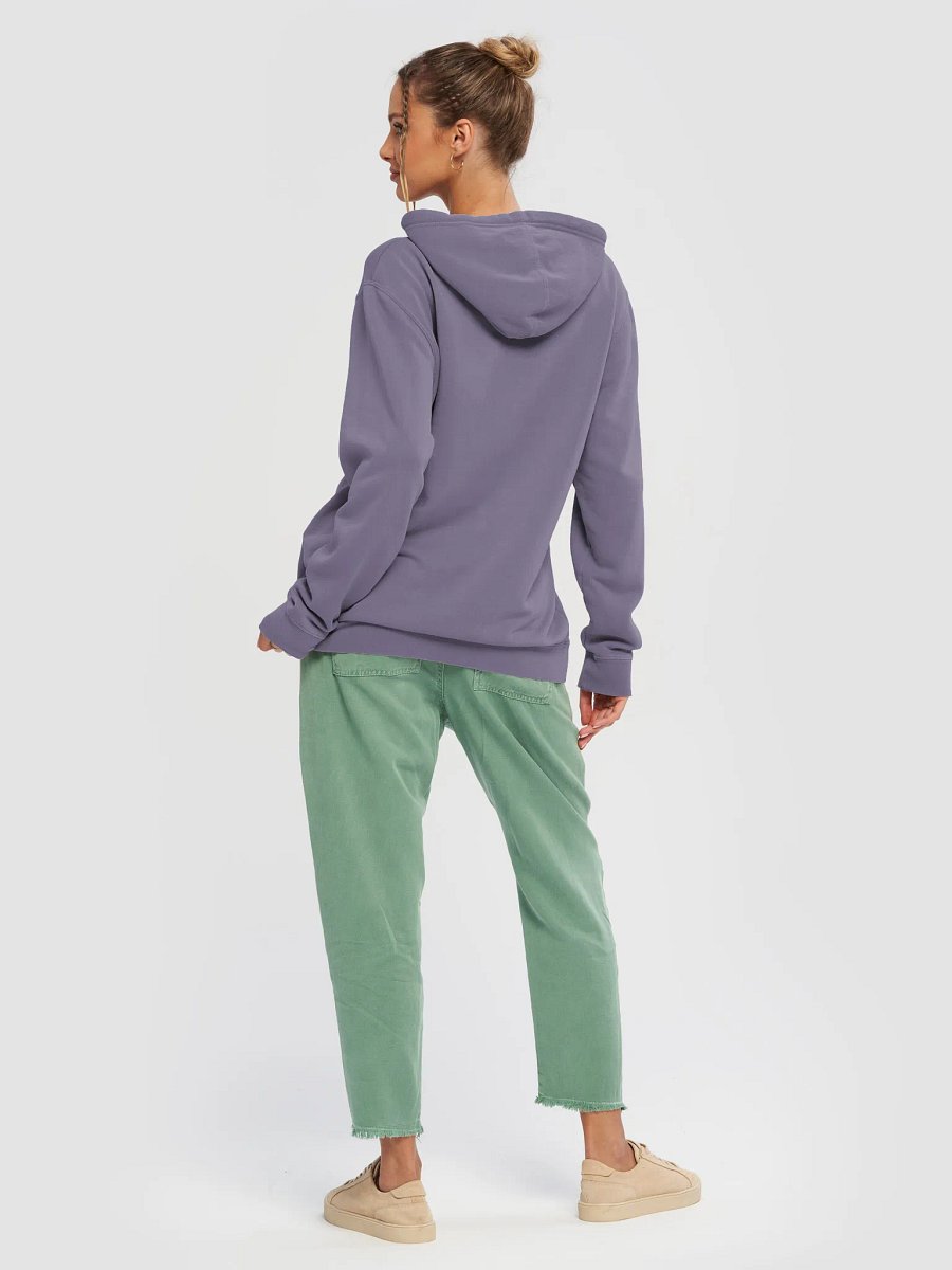 Game Dude COLOR Pigmented Hoodie product image (4)