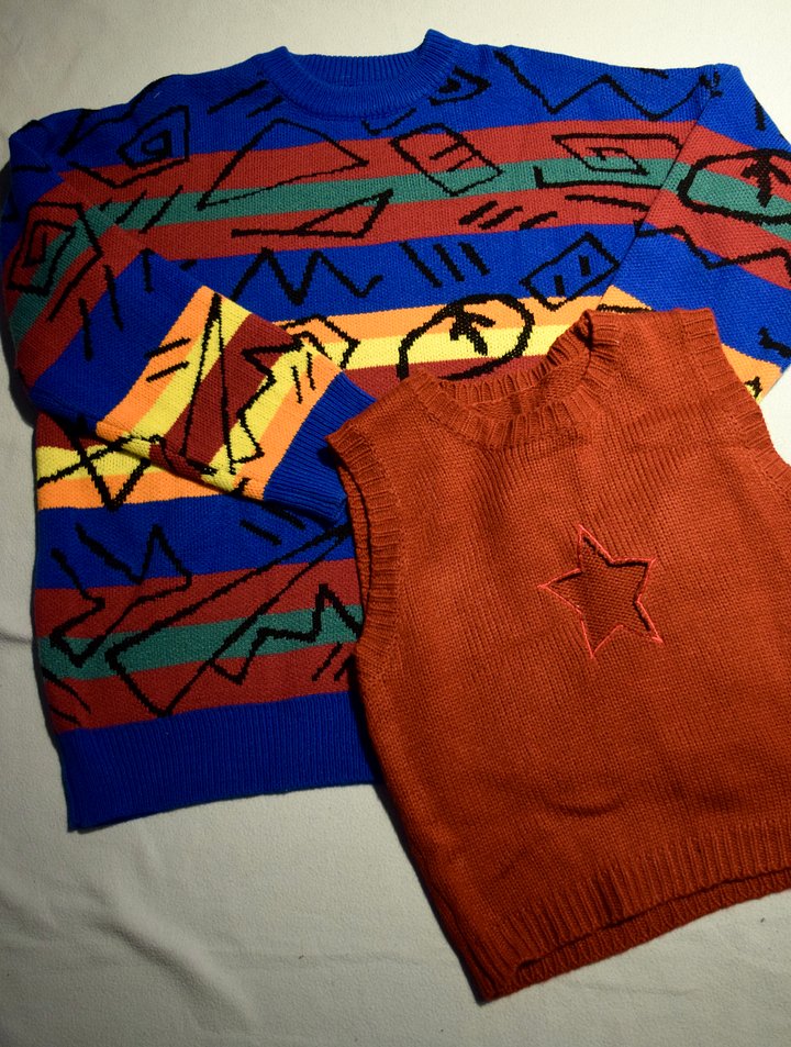 Wacky Knits product image (1)