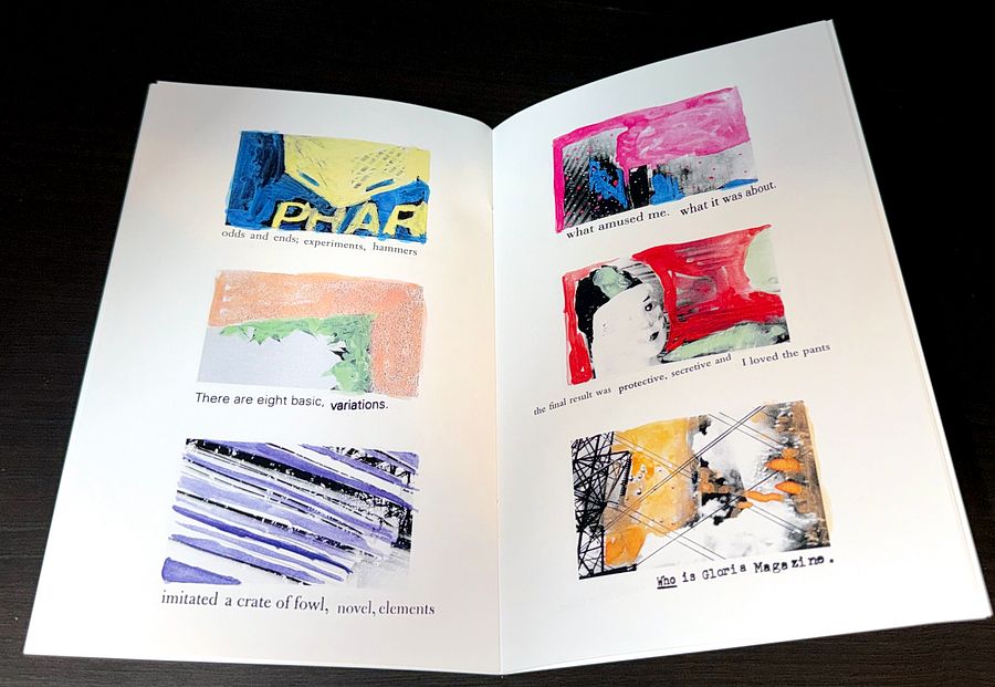 2024 - Zimmer Charging 1-3 Booklet product image (2)