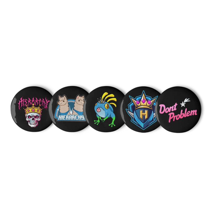 Pin Set product image (2)