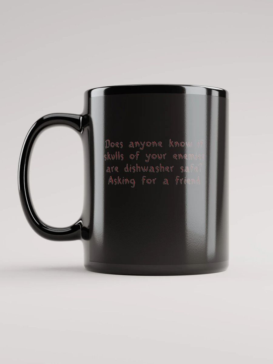Dishwasher - Mug product image (12)