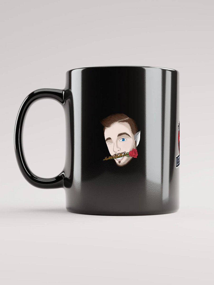 All Logo Wolf Mug product image (12)